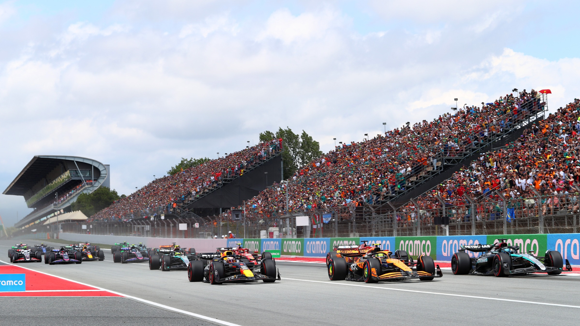 Circuit de Barcelona-Catalunya