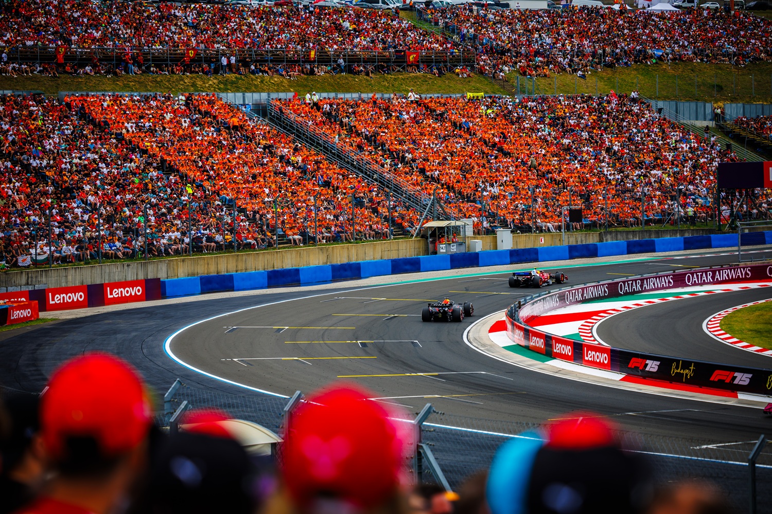 Hungaroring Budapest