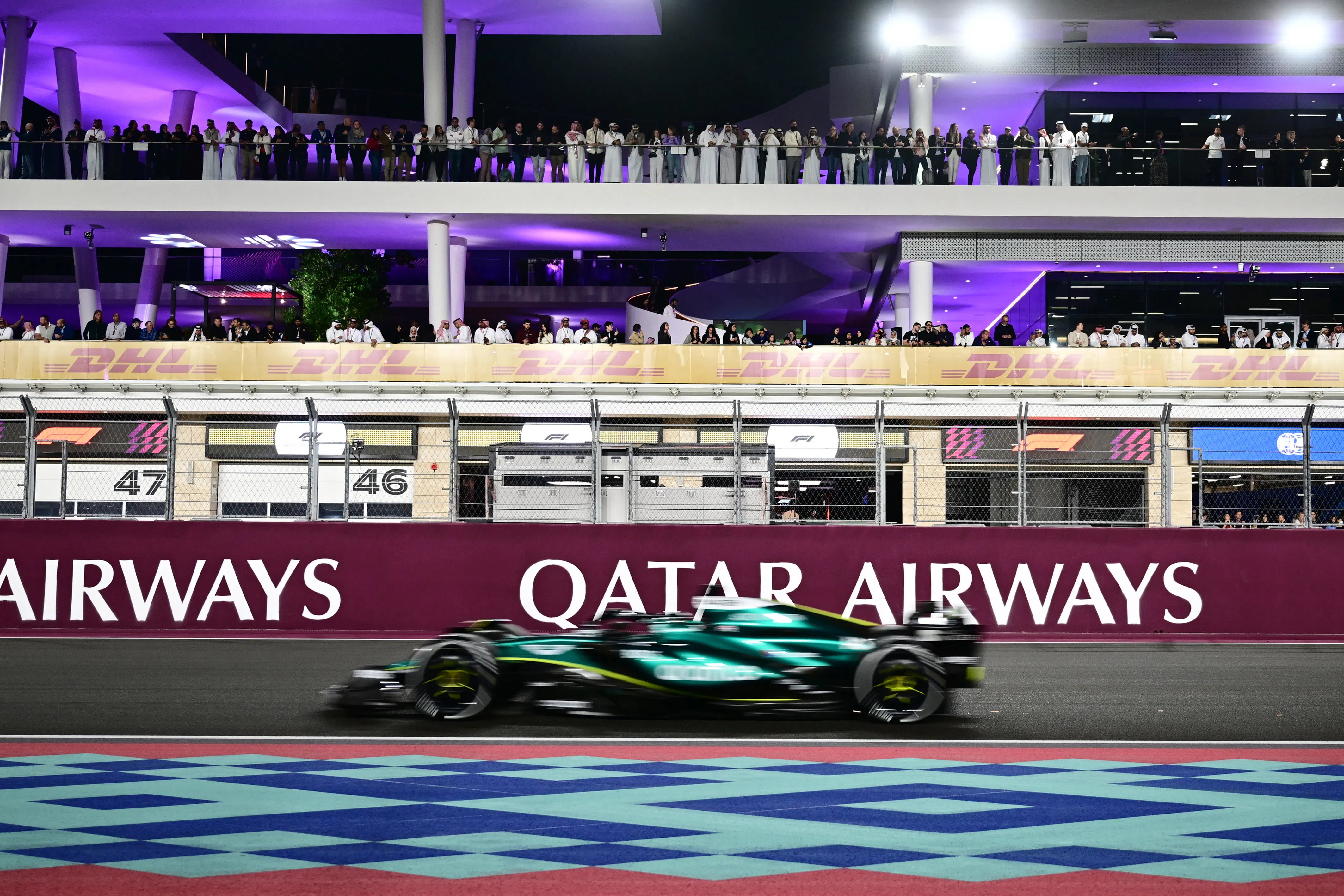 Lusail International Circuit