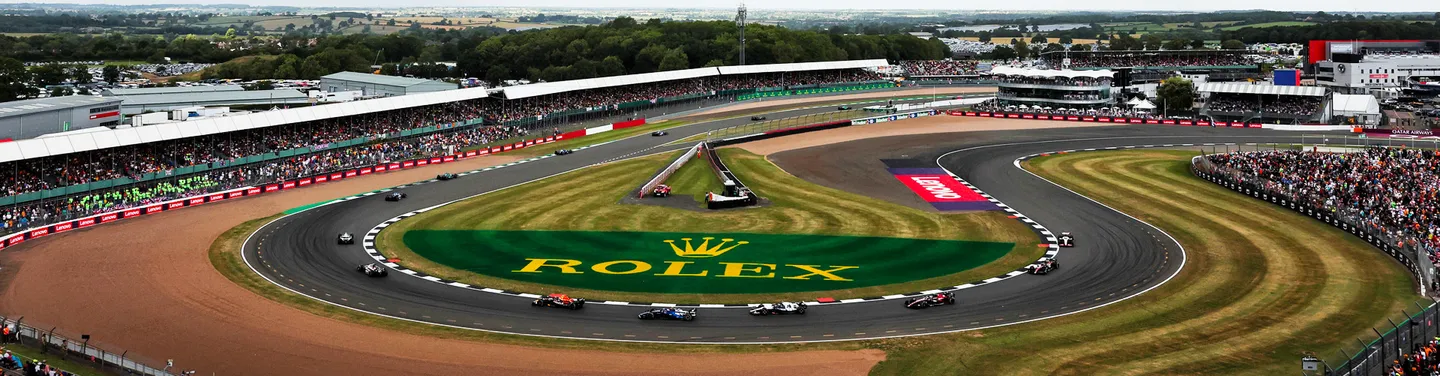 Silverstone Circuit