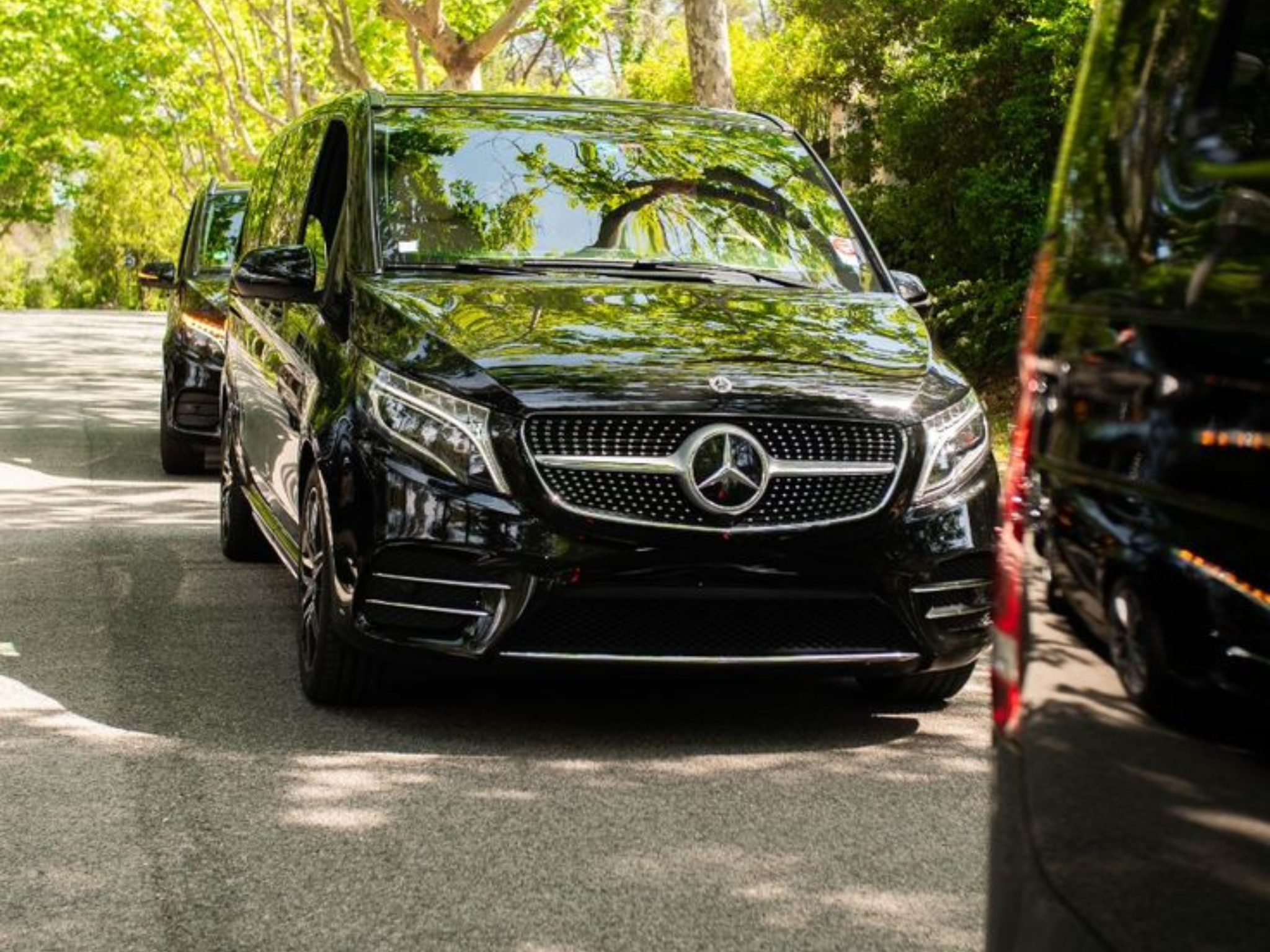 PARIS : Visite privée en voiture avec chauffeur